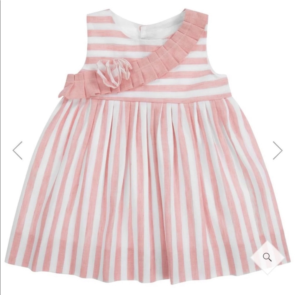 Gorgeous Mebi dress